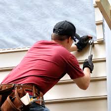 Trusted Seattle, WA Siding Experts